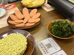 -石灰石烧鸡公(南通万象城店)