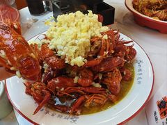 -虾铺子龙虾·私房菜(金源花苑店)