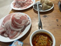 -元盛居(生态大街店)