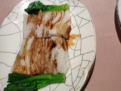 -新荣记(南京西路店)
