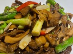 -牧雲子·臻选云南菜 .商务宴请(泰然大厦店)