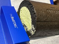 -the Roll'ING手作瑞士卷专门店(卓悦中心店)