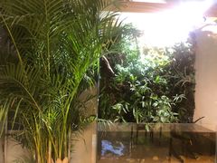 -小意思咖啡店(草桥店)