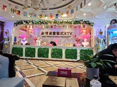 -金青果甄选KTV(劳动公园店)