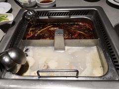 -海底捞火锅(凯德广场店)