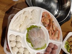 -津门羊大爷·铜锅涮肉(黄河道店)