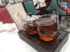 -国贸旋转餐厅(国贸广场店)