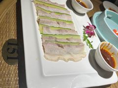 -渝信川菜(长安店)
