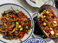 -新新湘菜馆(新中街二条店)