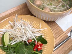 -BAKER&SPICE(环贸店)