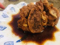 -周家大连水饺(美专校街店)
