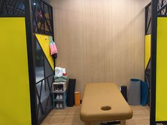 -贝菲特游泳健身(徐泾店)