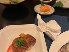 -盛宴自助餐厅(运达喜来登店)