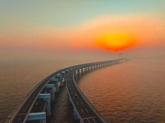 -星海湾跨海大桥