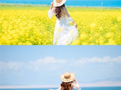 -青海湖国家重点风景名胜区