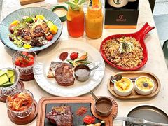 -西语·炭烧牛排(卓越中寰店)