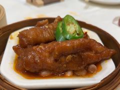 -聚福山莊·寻味顺德(北滘店)