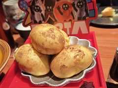 -摩打食堂(喜荟城店)