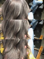 -FUTURE HN男士发型风格设计