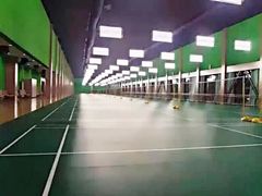 -健龙森俱乐部·游泳·健身·羽毛球综合体育馆