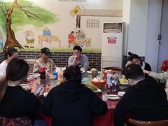 大堂-莒县世起全羊馆(塔桥人家店)