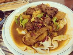 -新疆伊宁远征餐厅