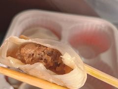 鸡汁汤包-百年尹氏汤包(湖南路狮子桥店)