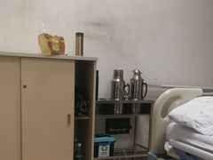 -首都医科大学附属北京友谊医院(西城院区)