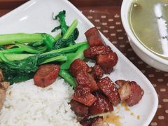 -都城快餐(新港西路店)