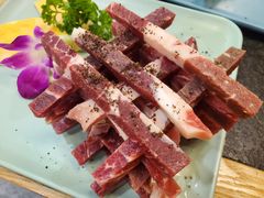 -福福泥炉烤肉(三台子店)