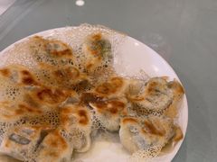 -大清花饺子(山庄店)