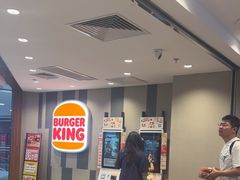 -汉堡王(西直门凯德MALL店)