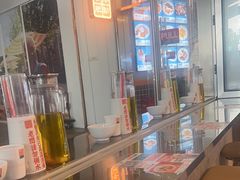 -肥韬茶餐厅(海上世界店)