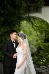 -太郎花子婚纱摄影TAHAKO(无锡店)