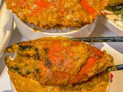 -狮拾久·现代新加坡料理(福田COCO Park店)