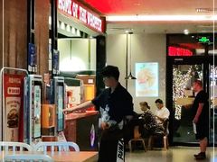 -汉堡王(上海凌云壹街坊店)