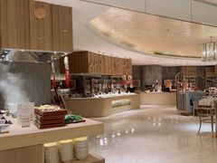 -舟山朱家尖威斯汀酒店·知味标帜自助餐厅