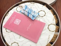 -家琳甜品(江南东店)