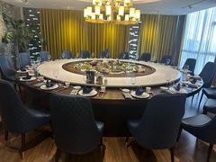 -火福·天湖阁大闸蟹博物馆主题餐厅(浅水湾店)