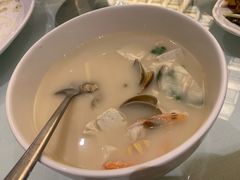 顺峰海鲜宝-顺峰(农展馆店)