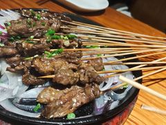 -本色.小马哥烧烤(五一路总店)