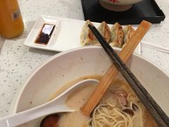 -味千拉面(光启城时尚购物中心店)