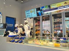 -溪边姑娘·拉丝酸奶水果捞(春熙路店)