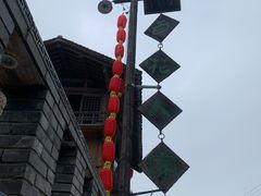 -百花人家(清水镇店)