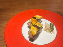-山葵家·创意料理(宁波来福士店)
