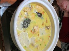 -如一鸡鲍鱼·粤式煲汤(长泰广场店)