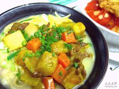 -蜜室和风洋食概念餐厅(南田路店)