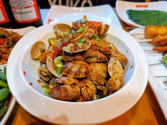 -小红烤翅(傅厚岗店)