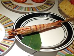 -黑木原精致料理·铁板烧