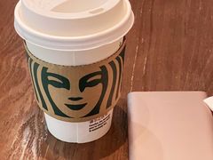 -星巴克臻选(北京太阳宫凯德店)